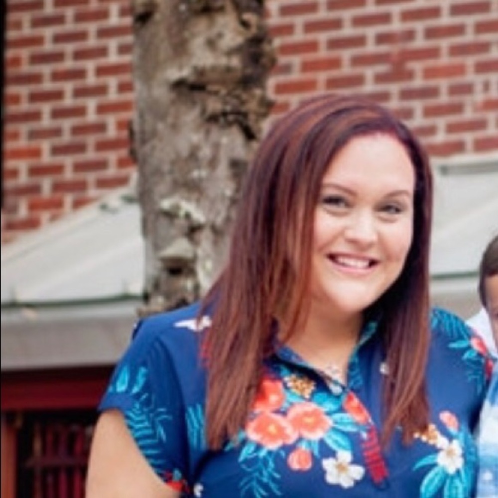 Meet your Posher, Gina